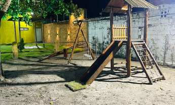 Imagem 4: Vendo Mini Sítio com área de lazer