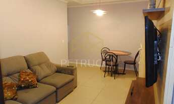 Imagem: Apartamento - Loteamento Parque São Martinho