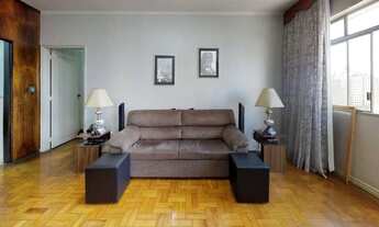 Imagem 2: Apartamento de 3 dormitórios com 1 vaga na Vila Mariana