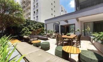 Imagem 7: Apartamento 171m², 4 dorms, 2 suítes, 5 banheiros, 3 vagas - Prizma Paraíso