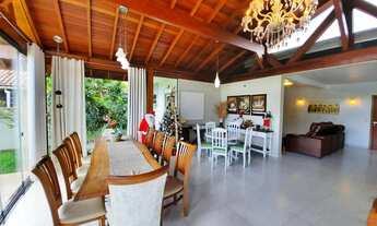 Imagem 6: CASA COM 4 DORMITÓRIOS