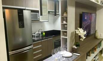 Imagem: Lindo apartamento sendo 2 domrs e 1 suite