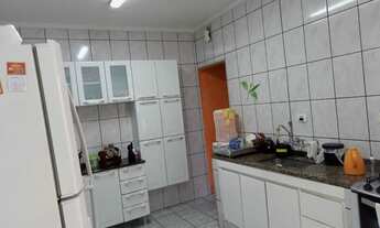 Imagem 3: Casa Térrea com 2 dormitórios na região de São Bernardo do Campo-SP