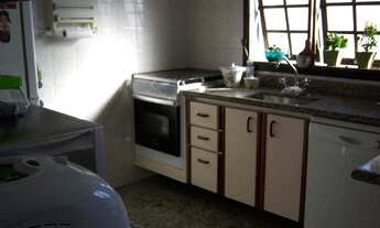 Imagem 3: LINDO SOBRADO SENDO 3 DORMITORIOS, SENDO 1 SUITE