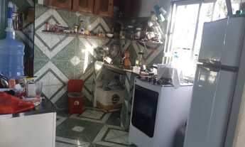 Imagem 7: Vendo casa em frente a praia Água Boa-Outeiro