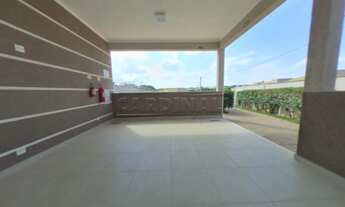 Imagem 3: Sao Carlos - Casa de Condomínio - Recanto do Bosque