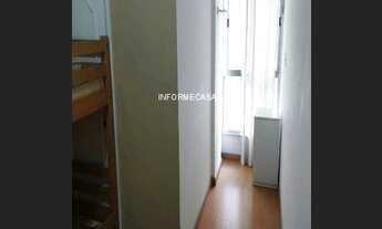 Imagem 3: LEME - AV. PRINCESA IZABEL, ANDAR ALTO, 2 DORMITORIOS, COM MOBILIA. INFORMECASA vende Al