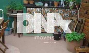 Imagem 2: Rio de Janeiro - Apartamento Padrão - Humaitá