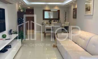 Imagem 2: Apartamento para venda com 146 metros quadrados com 4 quartos em Jacarepaguá - Rio de Jane