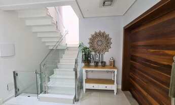 Imagem 2: Casa com 4 dormitórios à venda, 300 m² por R$ 2.500.000,00 - Aruja 5 - Arujá/SP