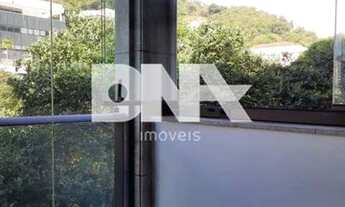 Imagem 3: Rio de Janeiro - Apartamento Padrão - Humaitá