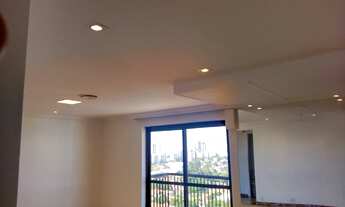 Imagem 5: Apartamento com 4 dorms 3 suítes, para locação, Moema Pássaros