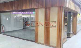 Imagem 5: LOJA DE FRENTE NO EDIFÍCIO SHOPPING CENTRAL