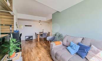 Imagem 5: Porto Alegre - Apartamento Padrão - Menino Deus