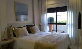 Imagem 6: Apartamento no Ipiranga a venda com 4 quartos e 2 vagas demarcadas