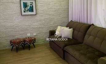 Imagem 3: Sobrado Triplex com 3 dormitórios, 1 Suíte à venda, 217 m² por R$ 954.000 - Assunção - São