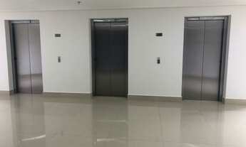 Imagem 2: 2 SALA TIPO 43,10m e 52m - 4 VAGAS, 2 BANHEIRO- VILA ASSUNÇÃO