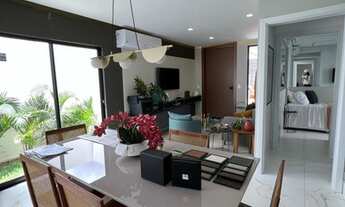 Imagem 3: Condomínio Fechado Na Av. Kennedy Próximo Ao Zoobotânico