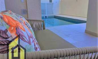 Imagem 6: Dc = Apartamento duplex 3 dorm novo no Centros dos Ingleses otimo residencial