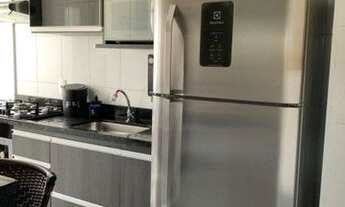 Imagem 7: Apartamento com 2 quartos, sendo uma suíte à venda, 60 m² por R$ - Setor Cândida de Morais