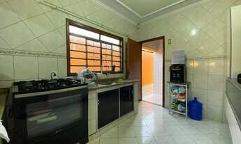 Imagem 5: Casa com 5 dormitórios à venda, 240 m² por R$ 550.000,00 - Cidade Jardim - Cerquilho/SP