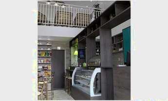 Imagem 2: CONJ. COMERCIAL - SANTO AMARO - SP