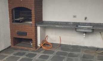 Imagem 3: Sobrado na Vila Euclides