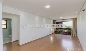 Imagem 4: Porto Alegre - Apartamento Padrão - Cristo Redentor