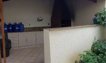 Imagem 5: Casa bairro ibituruna