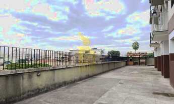 Imagem 3: Rio de Janeiro - Apartamento Padrão - Cachambi