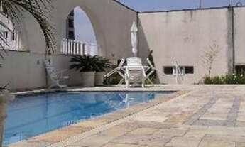 Imagem 7: Apartamento com 132m² na V Mariana SP com 3 dormitórios (1 suíte), 2 banheiros e 1 vaga de