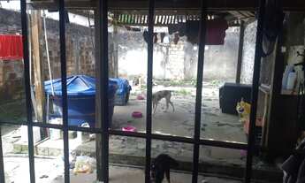 Imagem 6: Vendo casa em frente a praia Água Boa-Outeiro