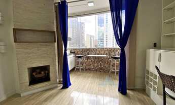 Imagem 4: Apartamento em ótima localização no Batel / Agua Verde