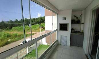 Imagem 6: Apartamento à venda 2 dormitórios com garagem em Areias - São José/SC