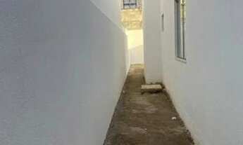 Imagem 6: More no Sim próx a Av Noide Cerqueira e Av Artemia Pires