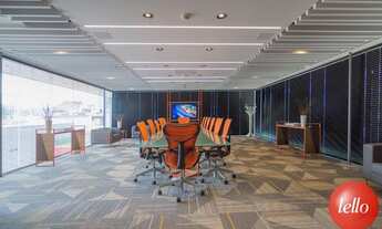 Imagem 5: São Paulo - Conjunto Comercial/sala - Brooklin