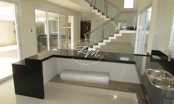 Imagem 6: Residencia Condomínio Damha com excelente projeto REF: 117