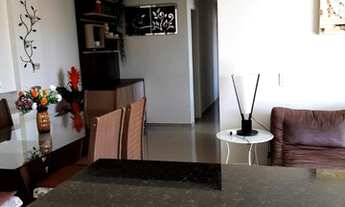 Imagem 6: APARTAMENTO DE 3 DORMITÓRIOS MOBILIADO