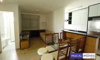 Imagem 4: SãO PAULO - Apartamento Padrão - Campo Belo