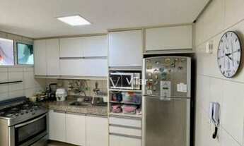 Imagem 4: Apartamento com 3 dormitórios à venda, 126 m² por R$ 870.000,00 - Altiplano Cabo Branco