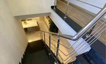 Imagem 4: LINDO SOBRADO SENDO 4 DORMITORIOS COM 4 SUITES