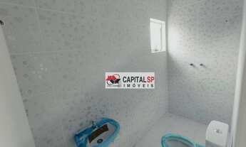 Imagem 4: Sobrado com 3 dormitórios à venda, 92 m² por R$ 530.000,00 - Vila Rosaria - São Paulo/SP