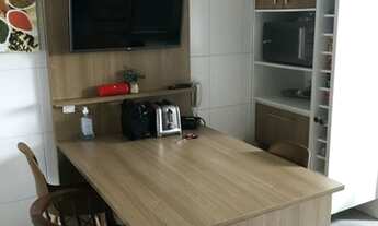 Imagem 6: Condomínio Jardim de Florença, com 4 torres 19 andares , 2 apartamento por andar , 2 eleva