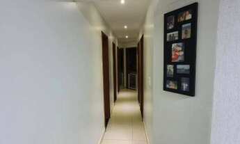 Imagem 4: Apartamento com 4 quartos, sendo 1 suíte à venda, 119 m² por R$ 470.000 - Setor Aeroporto