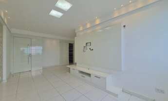 Imagem 4: Edf Parc Lustosa, 86m, 3 qts, vista mar, andar altissimo