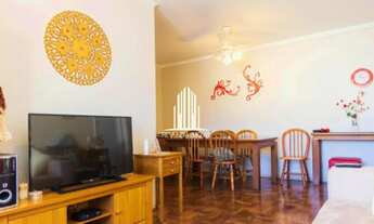 Imagem 1: Apartamento à venda com 90m², 3 quartos e 1 vaga