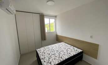 Imagem 3: Apartamento quarto e sala mobiliado no São Mateus