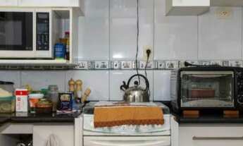 Imagem 4: Apartamento à venda com 78m², 2 quartos e 1 vaga