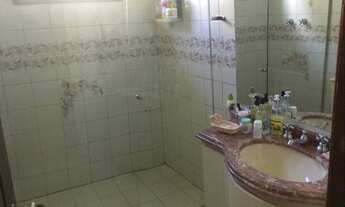 Imagem 5: Duplex (Klabin) - 04 Dormitórios (02 Suítes