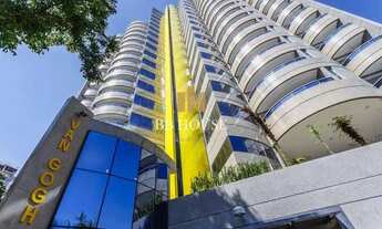 Imagem 2: Apartamento com 4 dorms, Jardim, Santo André - R$ 1.8 mi, Cod: 820